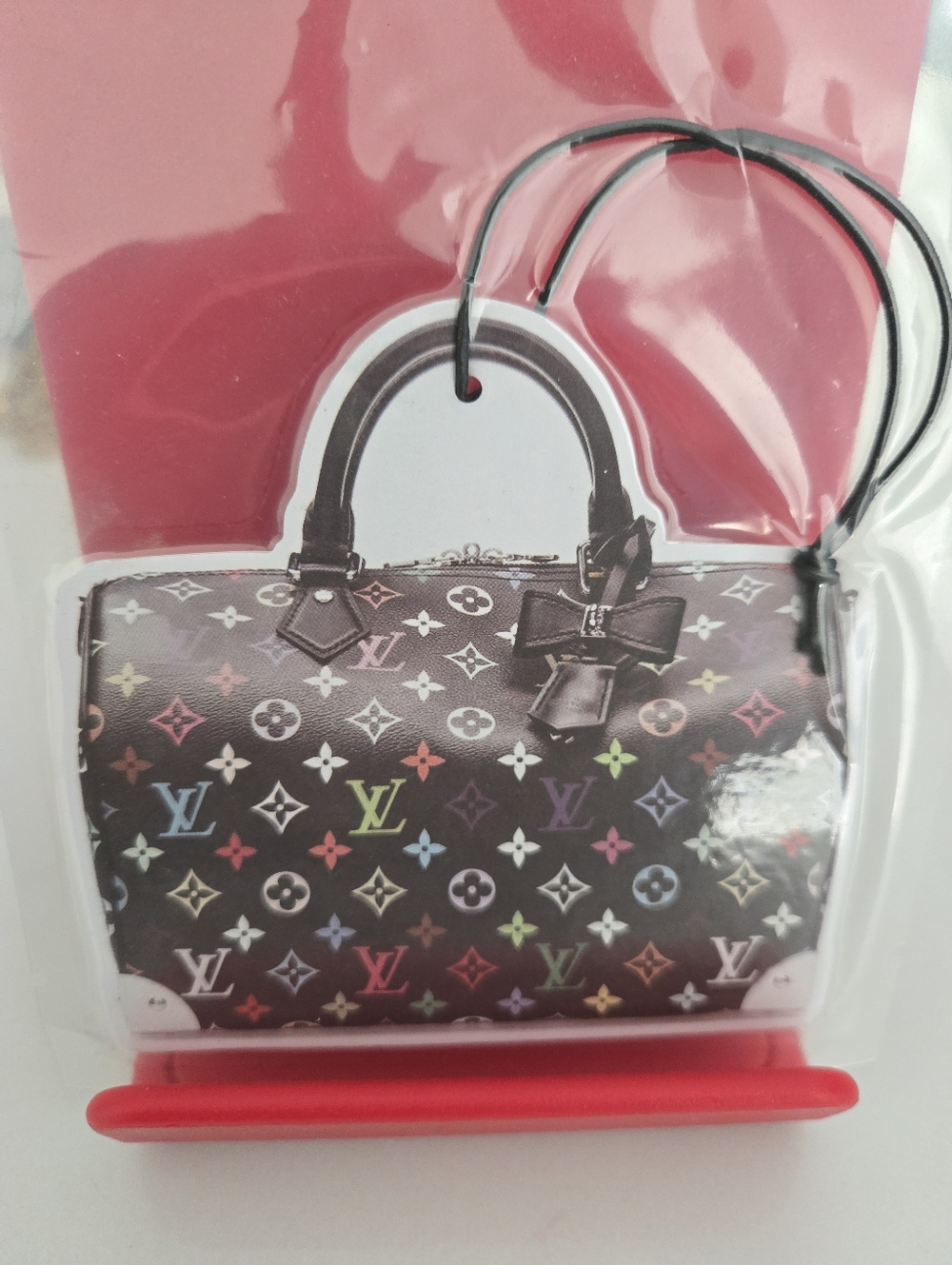 Lux Air Freshner